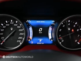 Maserati Levante 3.0* ЕЛ. БАГАЖНИК* 360* BLIND SPOT* ЛЮК* КРАЙНА ЦЕ, снимка 8