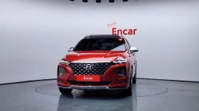 Hyundai Santa fe Santa fe Diesel 2.2 4WD Inspiration, снимка 1