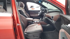 Hyundai Santa fe Santa fe Diesel 2.2 4WD Inspiration, снимка 11