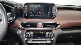Hyundai Santa fe Santa fe Diesel 2.2 4WD Inspiration, снимка 14