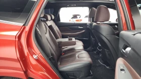 Hyundai Santa fe Santa fe Diesel 2.2 4WD Inspiration, снимка 12