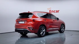 Hyundai Santa fe Santa fe Diesel 2.2 4WD Inspiration, снимка 2