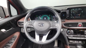 Hyundai Santa fe Santa fe Diesel 2.2 4WD Inspiration, снимка 13