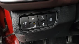 Hyundai Santa fe Santa fe Diesel 2.2 4WD Inspiration, снимка 16