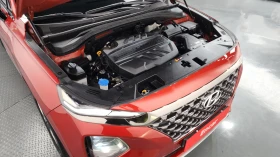 Hyundai Santa fe Santa fe Diesel 2.2 4WD Inspiration, снимка 6