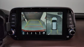 Hyundai Santa fe Santa fe Diesel 2.2 4WD Inspiration, снимка 15
