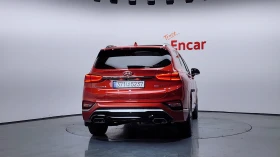 Hyundai Santa fe Santa fe Diesel 2.2 4WD Inspiration, снимка 4