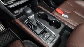 Hyundai Santa fe Santa fe Diesel 2.2 4WD Inspiration, снимка 9