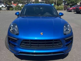 Porsche Macan * GTS * CARFAX * БЕЗ ПЪРВОНАЧАЛНА ВНОСКА, снимка 6