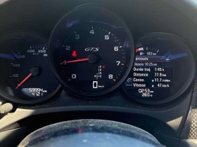 Porsche Macan * GTS * CARFAX * БЕЗ ПЪРВОНАЧАЛНА ВНОСКА, снимка 8