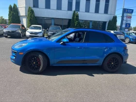 Porsche Macan * GTS * CARFAX * БЕЗ ПЪРВОНАЧАЛНА ВНОСКА, снимка 2