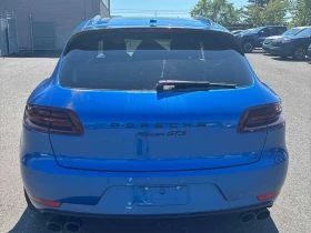 Porsche Macan * GTS * CARFAX * БЕЗ ПЪРВОНАЧАЛНА ВНОСКА, снимка 4