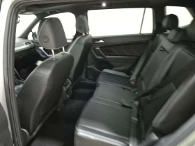 VW Tiguan  COMFORTLINE R LINE BLACK EDITION , снимка 14