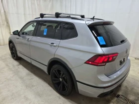 VW Tiguan  COMFORTLINE R LINE BLACK EDITION , снимка 5