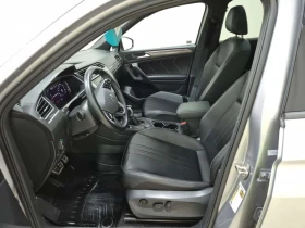 VW Tiguan  COMFORTLINE R LINE BLACK EDITION , снимка 11