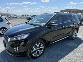 Kia Sorento (KATO НОВА)^(4x4)^(REBEL)^(7-МЕСТА), снимка 1