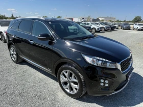 Kia Sorento (KATO НОВА)^(4x4)^(REBEL)^(7-МЕСТА), снимка 3