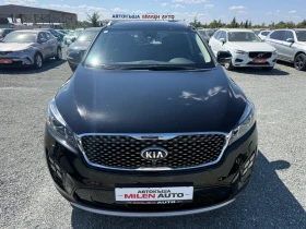 Kia Sorento (KATO НОВА)^(4x4)^(REBEL)^(7-МЕСТА), снимка 2