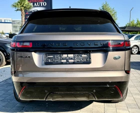 Land Rover Range Rover Velar 2.0D, снимка 4