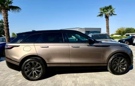 Land Rover Range Rover Velar 2.0D, снимка 6