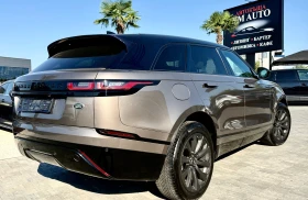 Land Rover Range Rover Velar 2.0D, снимка 3