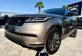 Land Rover Range Rover Velar 2.0D, снимка 2