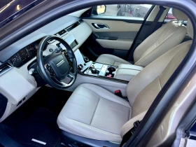 Land Rover Range Rover Velar 2.0D, снимка 14