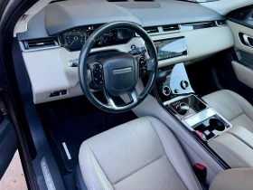 Land Rover Range Rover Velar 2.0D, снимка 9