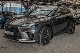 Lexus RX 350 F-Sport/AWD/Камера/Обдухване/HuD/Blind Assist/Dist, снимка 3