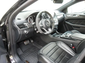 Mercedes-Benz GLE 63 S AMG AMG 63 S- ТОП, снимка 9