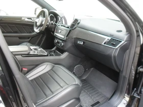 Mercedes-Benz GLE 63 S AMG AMG 63 S- ТОП, снимка 12