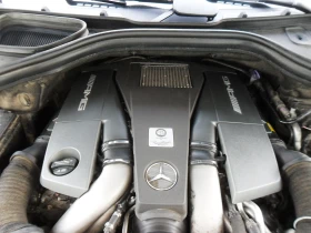 Mercedes-Benz GLE 63 S AMG AMG 63 S- ТОП, снимка 17