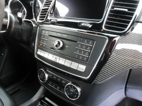 Mercedes-Benz GLE 63 S AMG AMG 63 S- ТОП, снимка 14