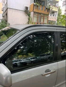Honda Cr-v, снимка 8