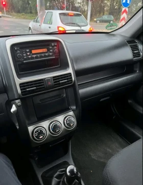 Honda Cr-v, снимка 4