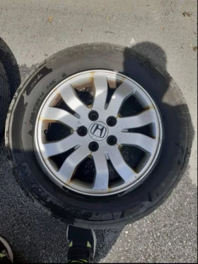 Honda Cr-v, снимка 10