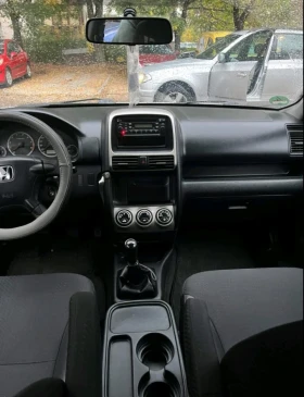 Honda Cr-v, снимка 5