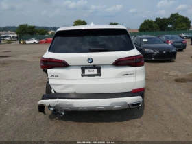 BMW X5 xDrive40i * CARFAX * ОПЦИЯ ЗА ФИНАНСИРАНЕ * , снимка 16