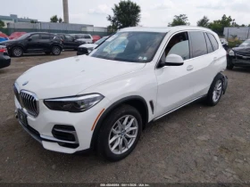 BMW X5 xDrive40i * CARFAX * ОПЦИЯ ЗА ФИНАНСИРАНЕ * , снимка 2