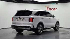 Kia Sorento PRESTIGE* 2.2D* DISTRONIC* ПОДГРЕВ* ОБДУХ* КАМЕРА*, снимка 3
