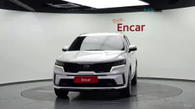 Kia Sorento PRESTIGE* 2.2D* DISTRONIC* ПОДГРЕВ* ОБДУХ* КАМЕРА*, снимка 2