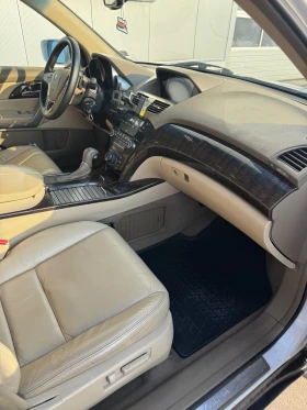 Acura Mdx, снимка 10