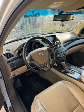 Acura Mdx, снимка 7