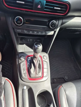 Hyundai Kona, снимка 5