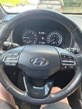 Hyundai Kona, снимка 7