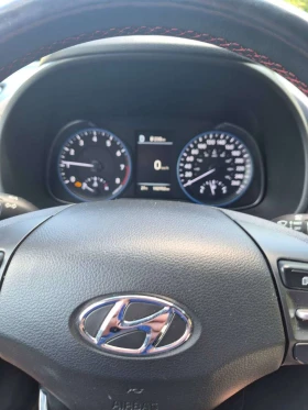 Hyundai Kona, снимка 6