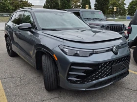 VW Tiguan Comfortline R Line Black Edition * CARFAX * , снимка 6