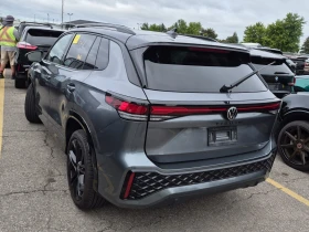 VW Tiguan Comfortline R Line Black Edition * CARFAX * , снимка 4