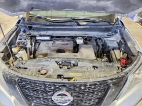 Nissan Pathfinder 3.5l Sl, снимка 12