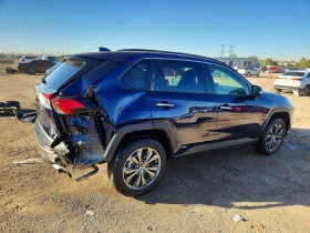 Toyota Rav4, снимка 3